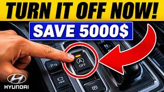 20 Hyundai Settings Quietly Destroying Your Engine (Turn OFF NOW)-part 2 Engine Control System Hyundai