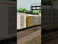Multilevel Train - Coshocton Model Railroad Club