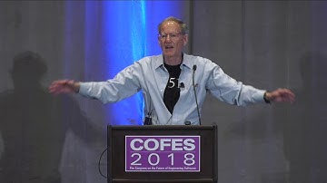 Keynote George Gilder