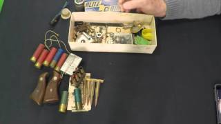 Dads Treasure box