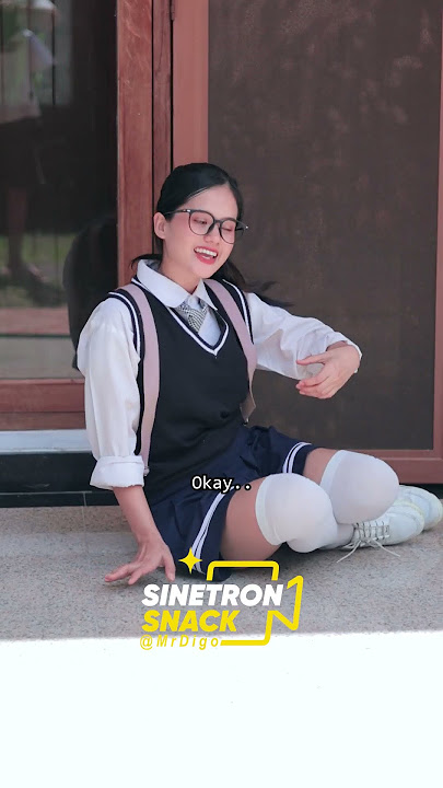 DIBULLY TERUS, GADIS SMA MINTA BODYGUARD