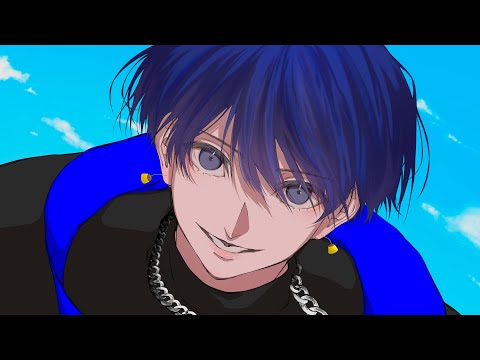 【呪術廻戦OP】青のすみか - キタニタツヤ covered by 虚無虚無ぷりん【歌ってみた】(Jujutsu Kaisen OP / Ao no Sumika - Kitani TATSUYA )