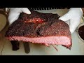 Brisket | Larock Shows You How To Bake A Beef Brisket | Oven Baked Beef Brisket | I Got The Meats...