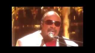 Stevie Wonder Documentary