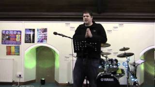 Salvation Message Part 4.m4v