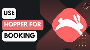 How to Use Hopper App for Hotels !