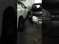 Toyota white fortuner #shortvideo #tradingvideos