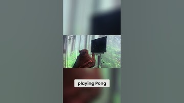 Monkey Plays Pong with Neuralink Mind Control!