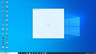 Setting up OneDrive (Win 10)