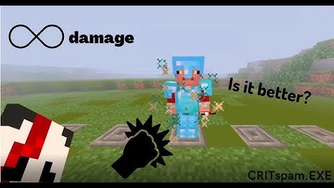 Tutorial how to CRIT spam