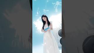 Chào đón thương hiệu mới cùng với cô nàng Cúc Tịnh Y 🤗#jujingyi #cúctịnhy #kikuchanj #鞠婧祎 #cdrama