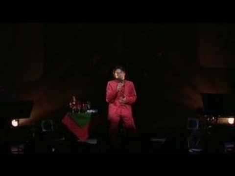 徳永英明「僕のそばに」 - YouTube