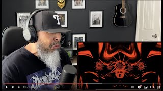 Download Lagu I Need More Of This!! ORACLE SPECTRE - VALLEY OF THE FLIES [OFFICIAL VISUALIZER] @oraclespectreofficial MP3