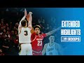 Wisconsin vs purdue  extended highlights  big ten mens basketball  march 16 2024