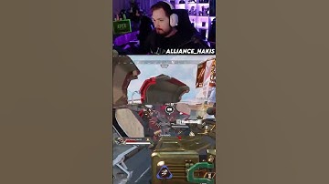 How One Single Kraber Can Secure The WIN in Pred Lobby! - Apex Legends