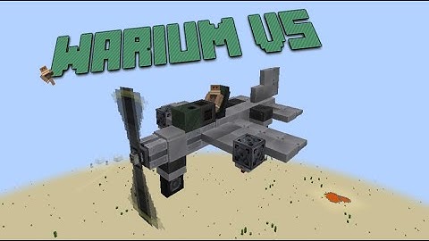 EVERYTHING you need to know about Warium VS