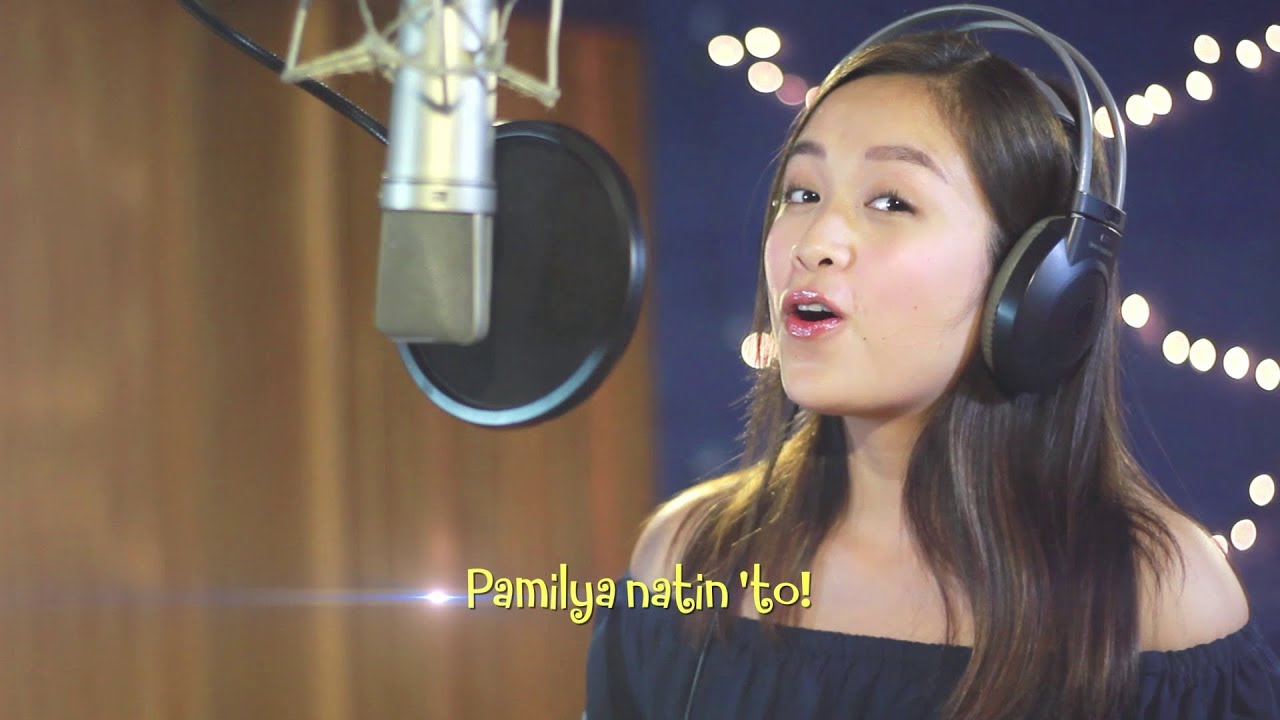 Pamilya Natin 'To | Cornerstone Music Philippines - YouTube