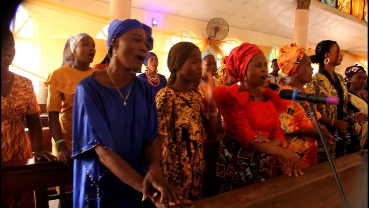 25years Marriage Anniversary of Ebubeagu and Ugo