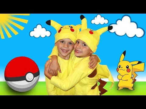 The Best Kids Costume Runway Show EVER!!