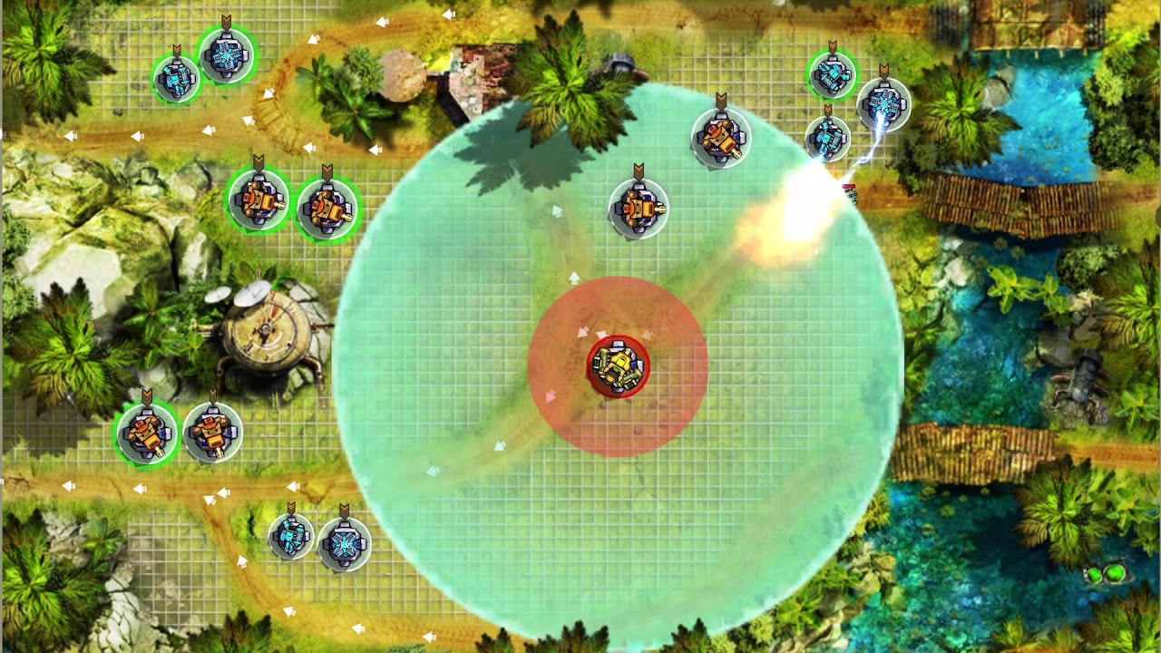 tower defense zone 2 tower defense zone 2