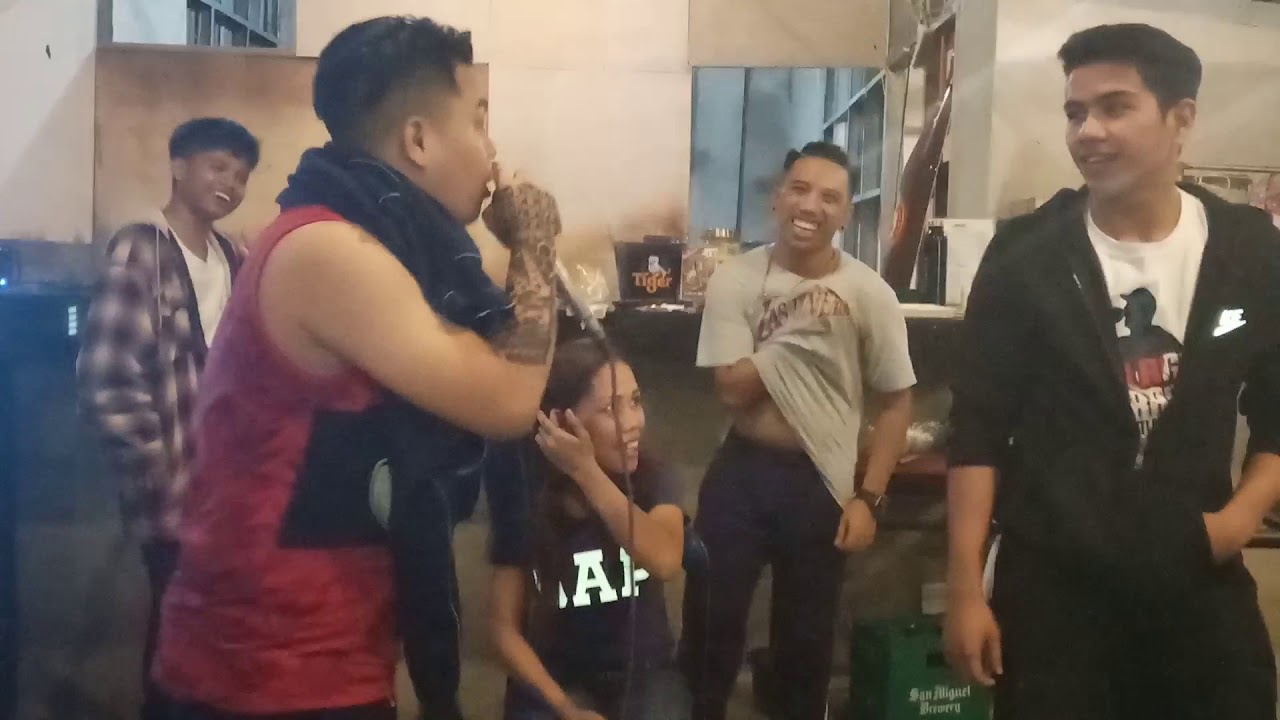 camera iphone 8 plus apk Laglagan Rap Battle League - G-Rhyme Vs David ( GIGZ BAR MOLINO )