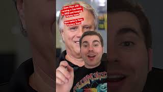 Gene Haas Still Running Cup Team in 2025