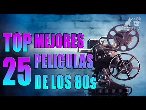 Video: Las 8 Mejores Películas De Acción De Los 80 Que Puedes Transmitir En Línea