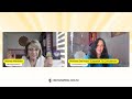 Herramientas del Nuevo Tiempo con Mariana del Hoyo
