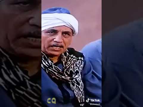 الفنان طلعت زكريا والفنان حسن حسنى 