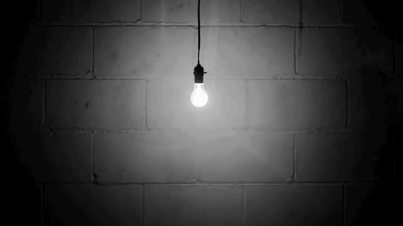 Patrick Carroll - Glow In The Dark