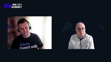 Getting started with Cloud-Native development using DAPR