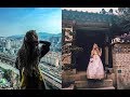 ОДИН ДЕНЬ из моей ЖИЗНИ В КОРЕЕ! Работа на Телевидении в Корее, ношу ХАНБОК!