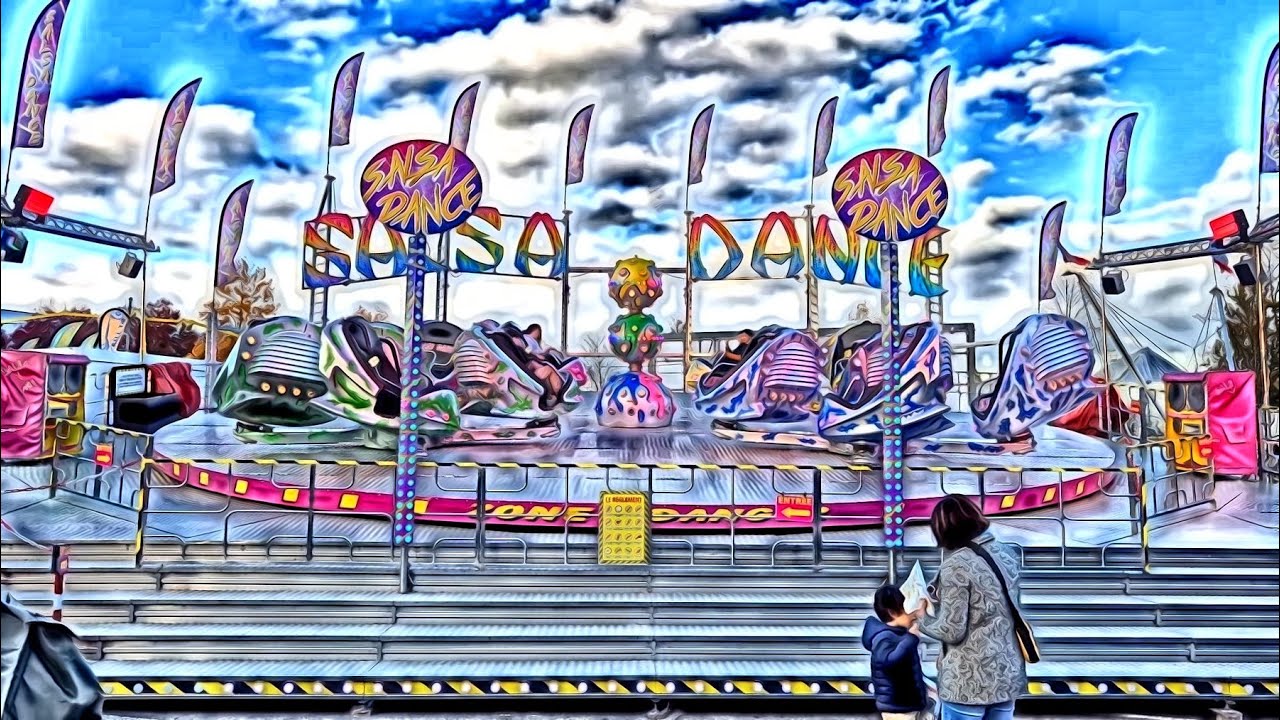 Salsa Dance La Roche sur Yon 2025