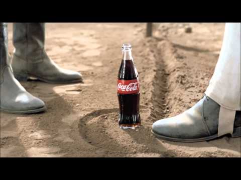 Coca Cola Граница 