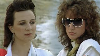 Martha & Tena Elefteriadu: Řecko '92 (1992)