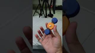 Tutup Botol Gangsing