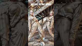 Listen to the Best melodic techno Mixes on our MELODIC TECHNO WORLD #rave  #newmusic #melodictechno