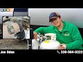 How to Properly Setup the Dual Propane Tanks on a Camper with Joe Oden