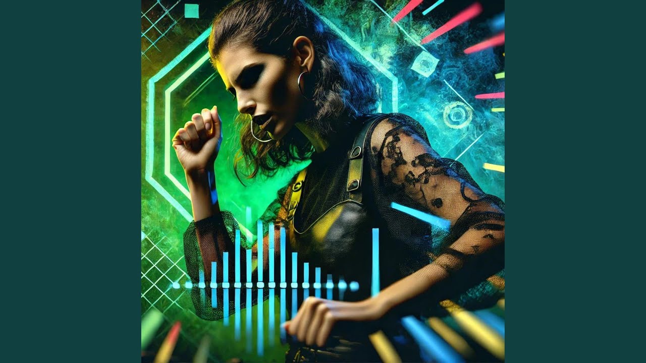 Watch Machine Matrix on YouTube