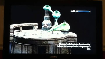 Skyrim - Why do my load screens take so long?