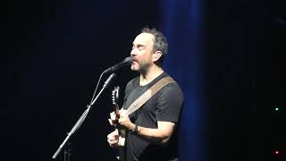 Dave Matthews Band - Some Devil - Live Torwar Warszawa, Polska 12.04.2024 4K