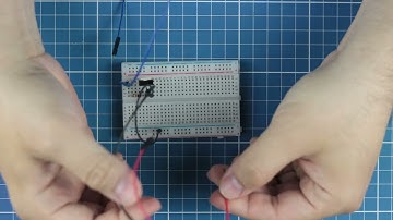 Controlando um motor dc com Transistor e Arduino | Curso Arduino Básico Aula 11
