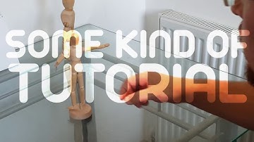 Rolling Elbow Pop - Contact Staff Tutorial - mcp