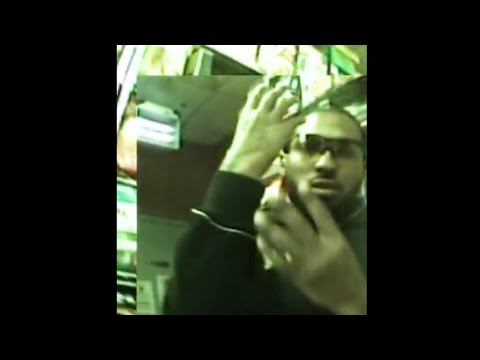 reezy - 14 passenger (slowed down)
