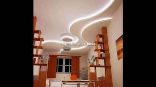 Beautiful False Ceiling Design 2020