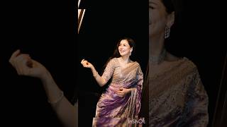 pakistani suit design #hania amir