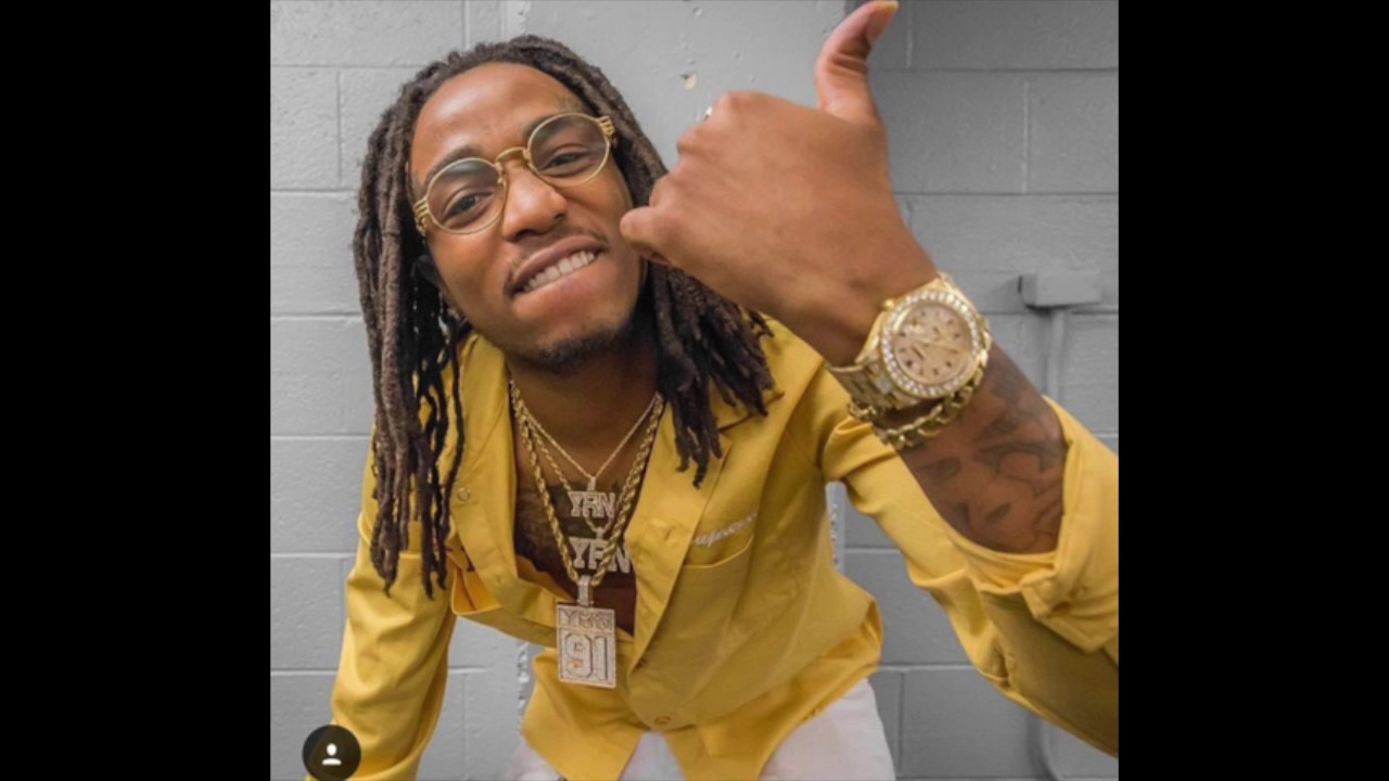 Quavo TrapStar (Lyrics) YouTube