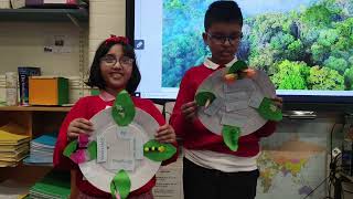 5IR Class Assembly 2022