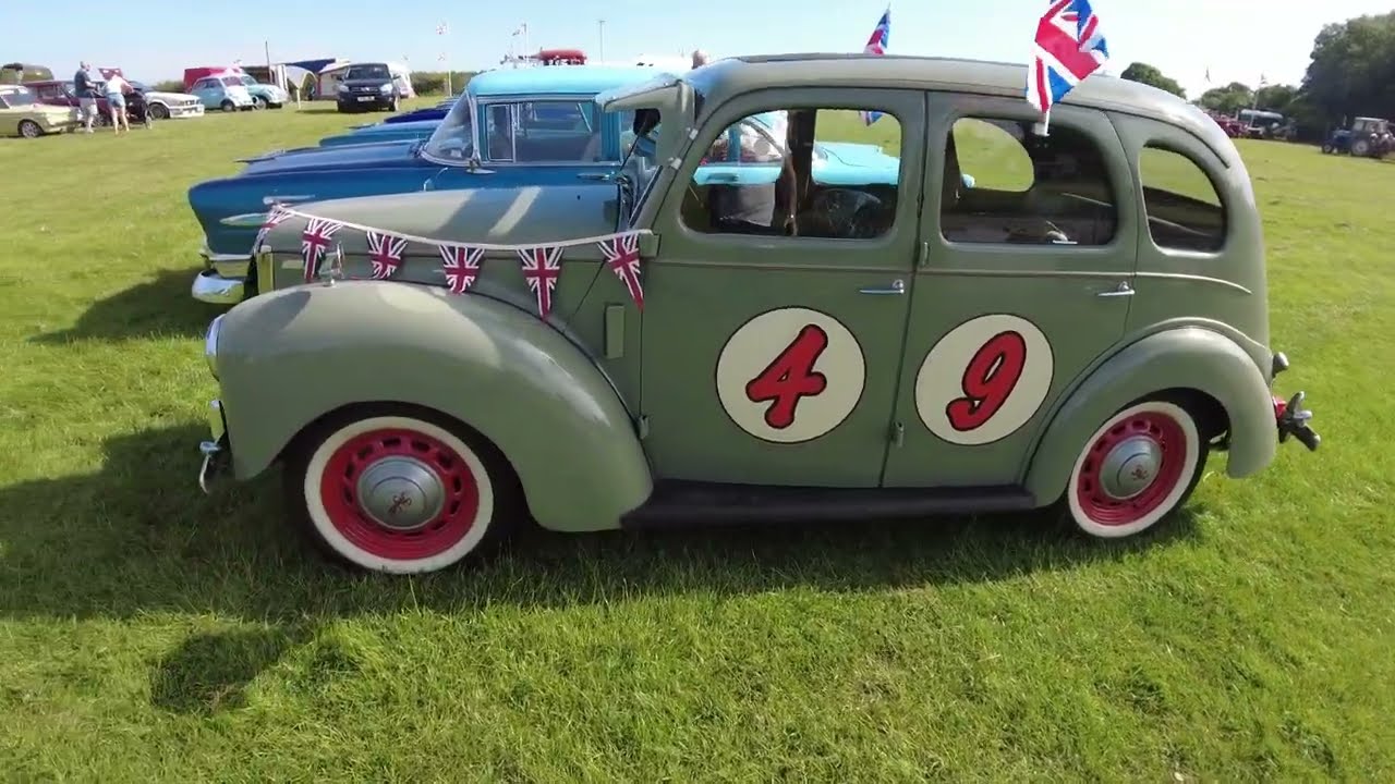 Laughton Cuckoo Fayre 2022.