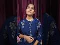 Tume uchhula nadira janha 🥰 by Subhasmita #shorts #ytshorts #odiasinger #shortvideo #yt #new #viral